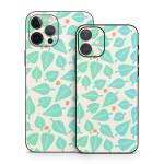 Happy Camper iPhone 12 Series Skin