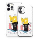 Happy Girl iPhone 12 Series Skin