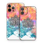 Happy Lotus iPhone 12 Series Skin