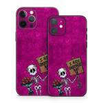 I Hate Everything But U iPhone 12 Series Skin