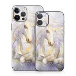 Heart Of Unicorn iPhone 12 Series Skin