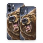 Hey Bear iPhone 12 Series Skin