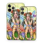 Hide and Seek iPhone 12 Series Skin