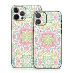 Honeysuckle iPhone 12 Series Skin