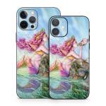 Horn of Beginning iPhone 12 Series Skin
