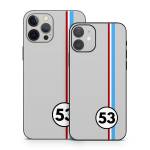 Herbert the Caring Insect iPhone 12 Series Skin