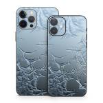 Icy iPhone 12 Series Skin