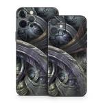 Infinity iPhone 12 Series Skin