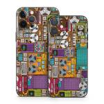In My Pocket iPhone 12 Series Skin