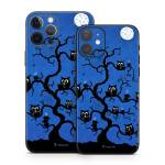 Internet Cafe iPhone 12 Series Skin