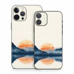 The Dawn iPhone 12 Series Skin