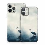 The Heron iPhone 12 Series Skin