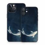The Koi iPhone 12 Series Skin