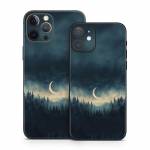 The Moon iPhone 12 Series Skin