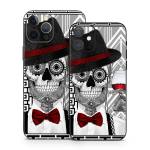 Mr JD Vanderbone iPhone 12 Series Skin