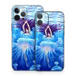 Jelly Girl iPhone 12 Series Skin