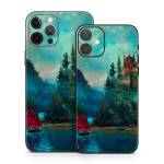 Journey's End iPhone 12 Series Skin
