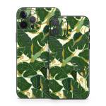 Jungle Polka iPhone 12 Series Skin