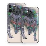 Journeying Spirit iPhone 12 Series Skin