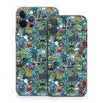 Jewel Thief iPhone 12 Series Skin
