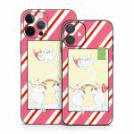 Jump for Joy iPhone 12 Series Skin