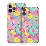 Kyoto Springtime iPhone 12 Series Skin