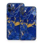 Lapis Lazuli iPhone 12 Series Skin