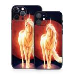 Last Unicorn iPhone 12 Series Skin