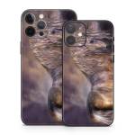 Lavender Dawn iPhone 12 Series Skin