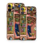 Library Magic iPhone 12 Series Skin