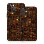 Library iPhone 12 Series Skin