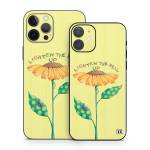 Lighten Up iPhone 12 Series Skin