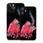 Lions Hate Kale iPhone 12 Skin