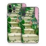 Living Stairs iPhone 12 Series Skin
