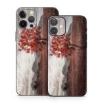 Lofoten Tree iPhone 12 Series Skin