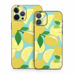 Lots of Lemons iPhone 12 Series Skin