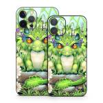 Love Your Inner Child iPhone 12 Series Skin