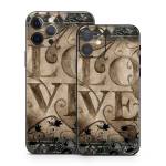 Love's Embrace iPhone 12 Series Skin