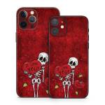 I Love You And Tacos iPhone 12 Series Skin