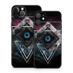 Luna iPhone 12 Series Skin