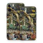 Mantis Mundi iPhone 12 Series Skin