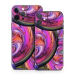 Marbles iPhone 12 Series Skin
