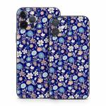 Mary iPhone 12 Series Skin