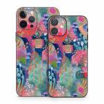 Mary Contrary iPhone 12 Series Skin