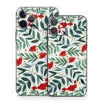 Magical Florals iPhone 12 Series Skin