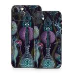 Microverse iPhone 12 Series Skin