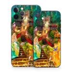 Midnight Fairytale iPhone 12 Series Skin