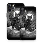 Midnight Mischief iPhone 12 Series Skin