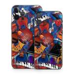 Music Madness iPhone 12 Series Skin