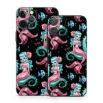 Mysterious Mermaids iPhone 12 Series Skin